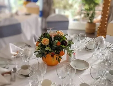 Norton House Hotel Restaurant — photo 33