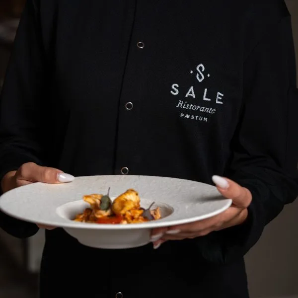 Sale — food