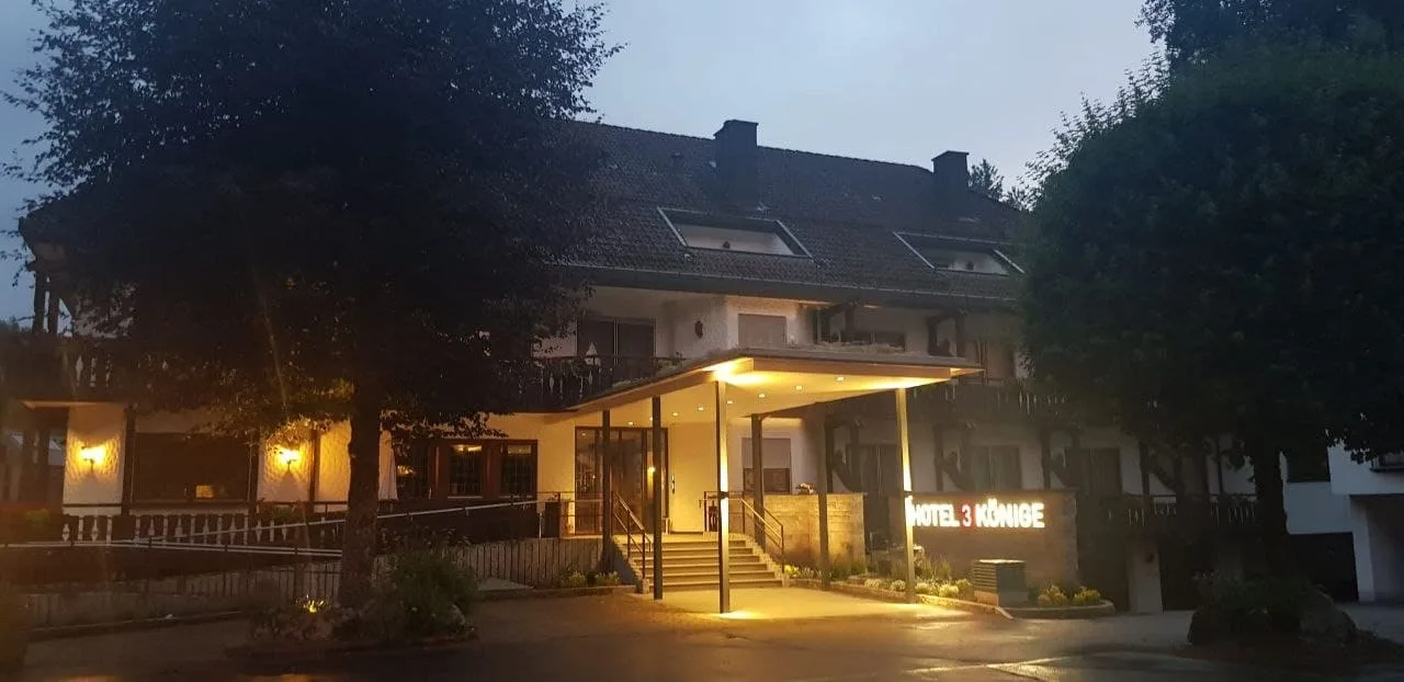 Restaurant „3 Könige“ — photo 11