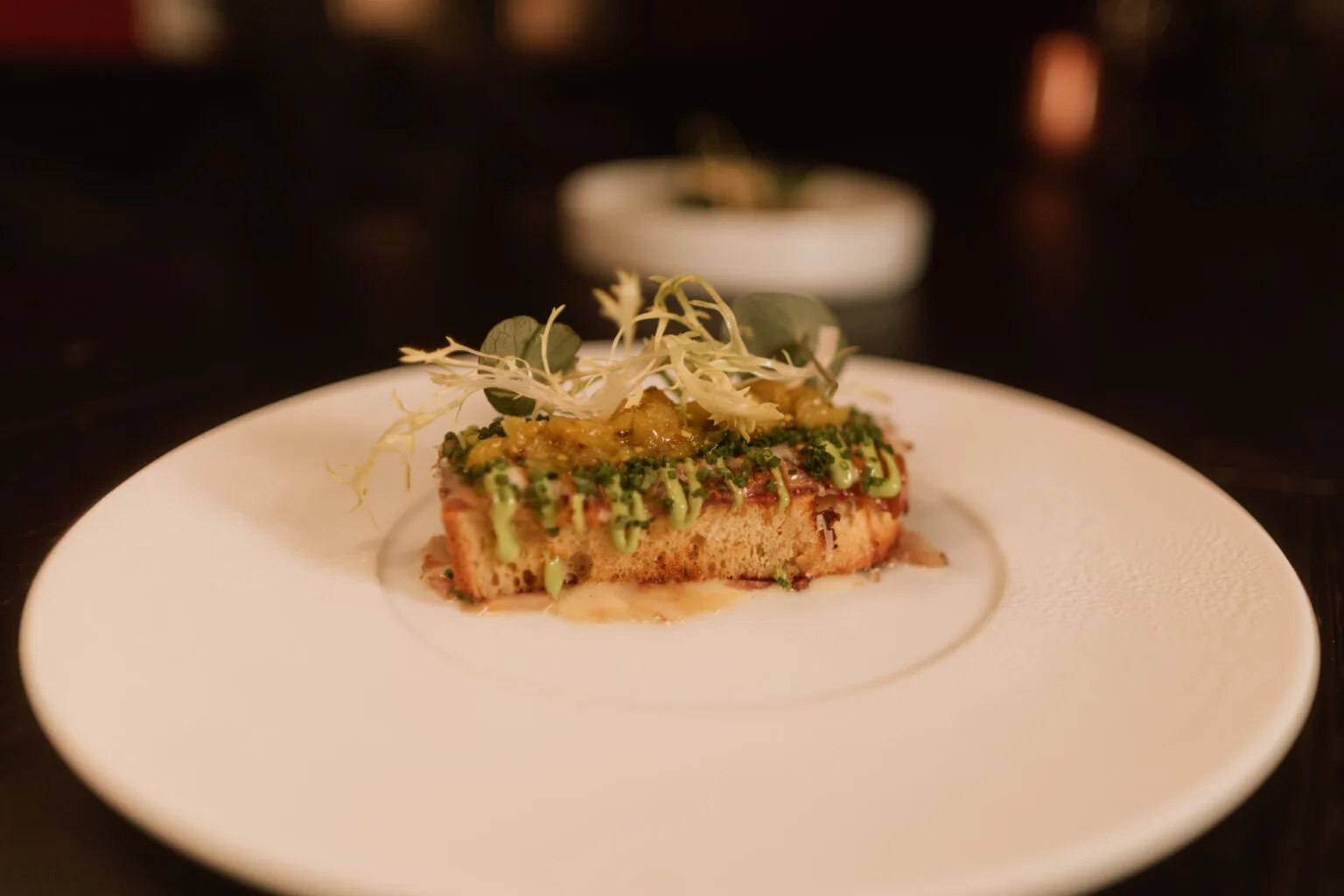 Gasthaus Helmut — food
