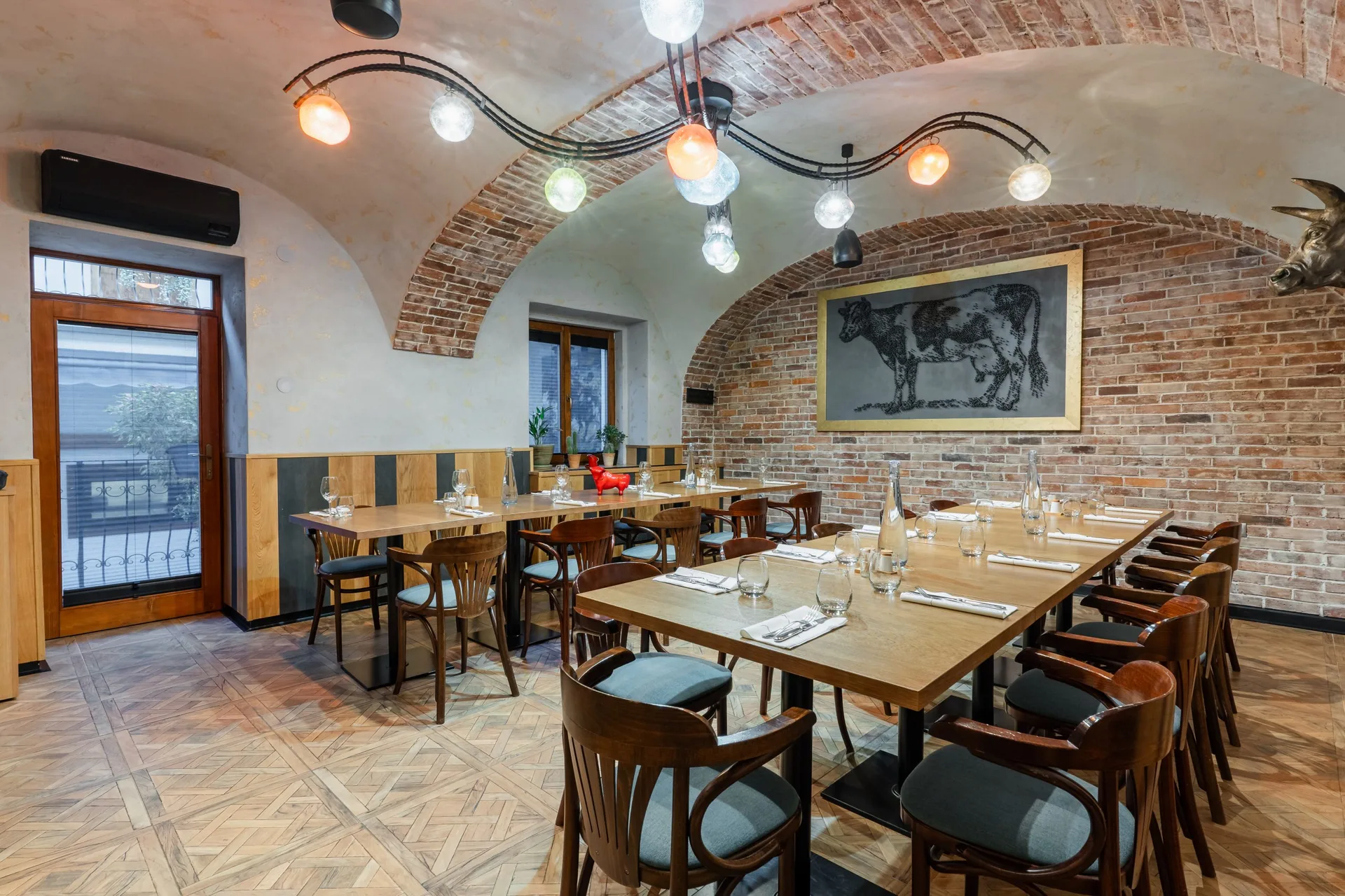 Rosto Steak House — photo 50