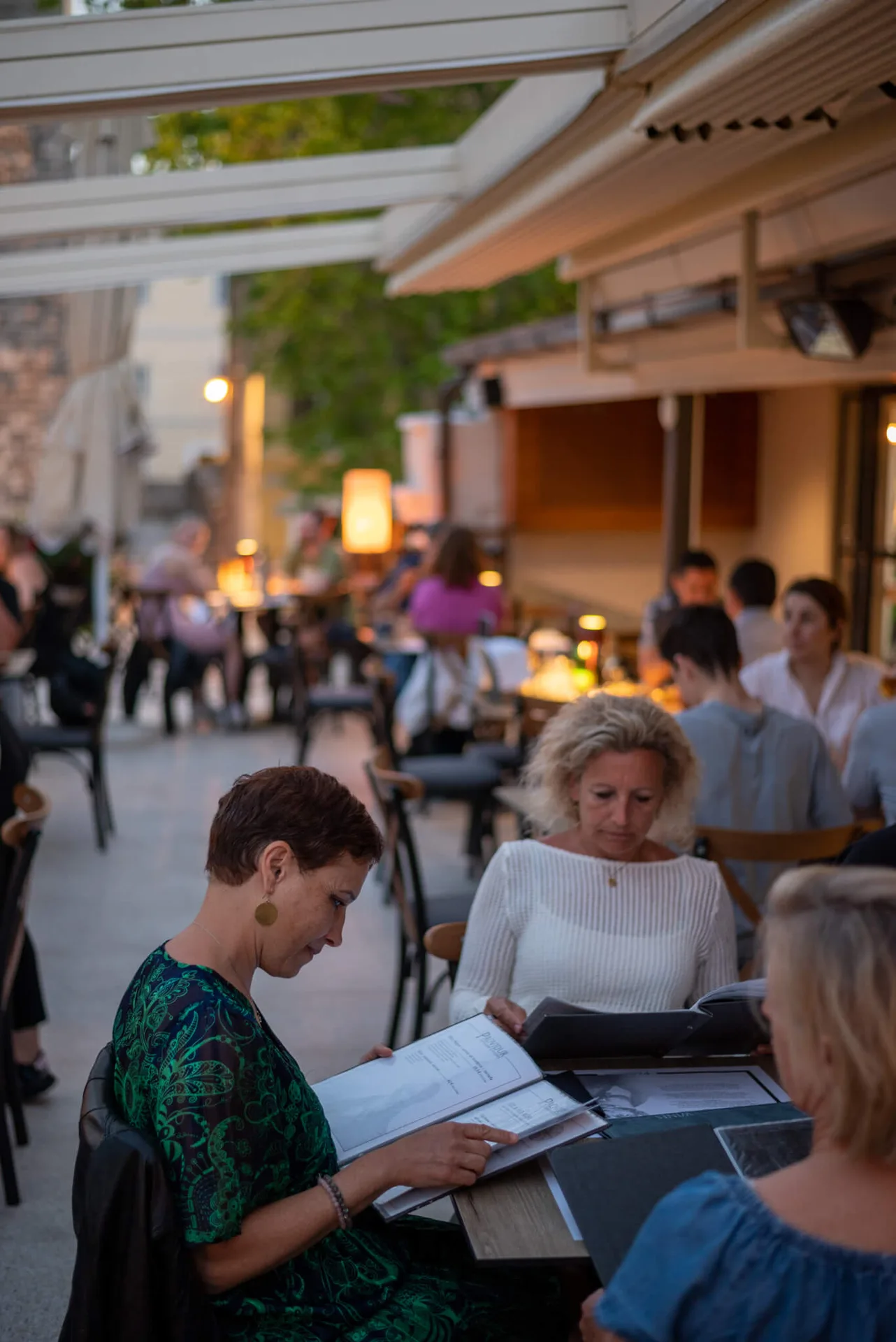 Providur Restaurant & Wine bar — photo 31