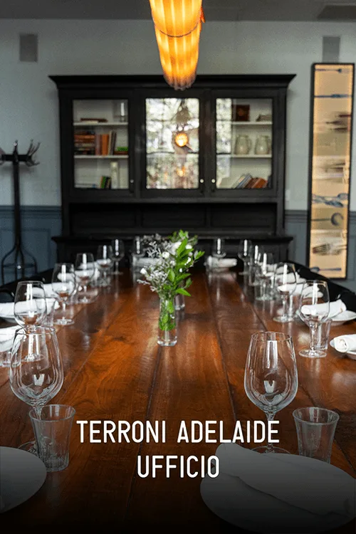 La Bettola di Terroni — photo 57