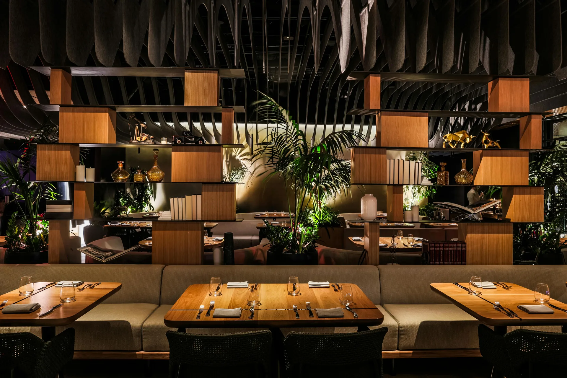 BOA Steakhouse — photo 6