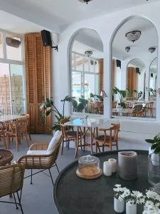 Prime Steak & Seafood, Bucharest