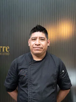 Er Rre un Bistró, Mexico City