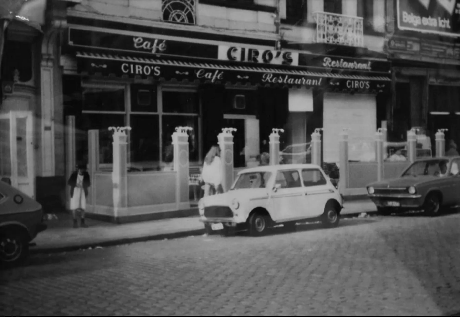 Ciro's — photo 22