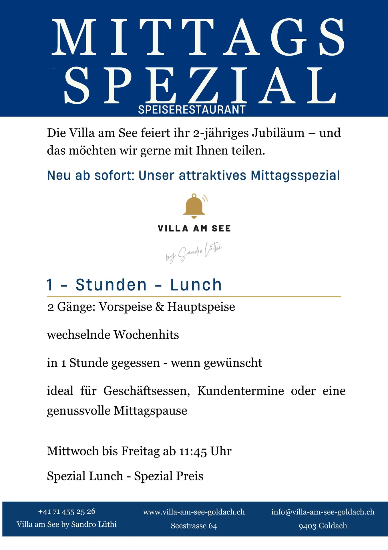 Villa am See — photo 11