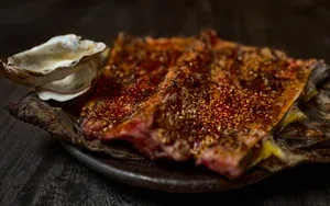 ILIS — food