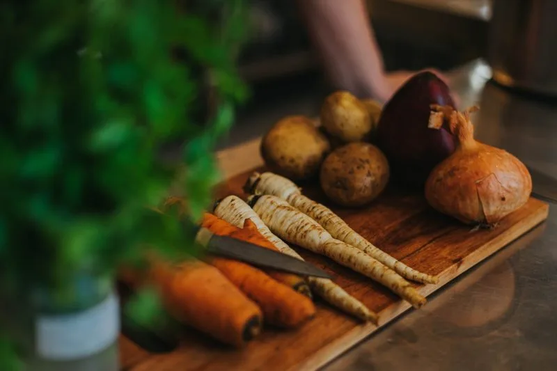 Restaurant Nativ, Cluj-Napoca
