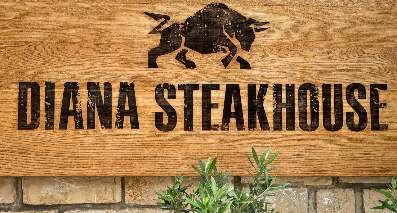 Diana Steakhouse — photo 11