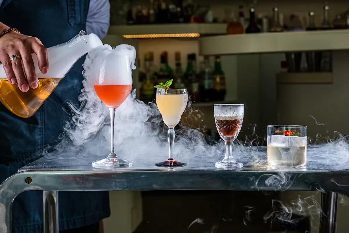 Minibar by José Andrés — photo 5