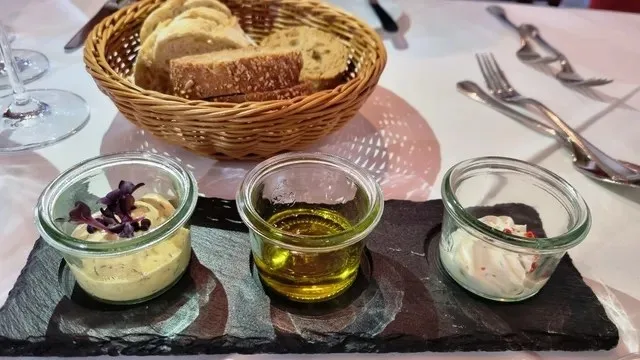 Restaurant im Hofgut — photo 26