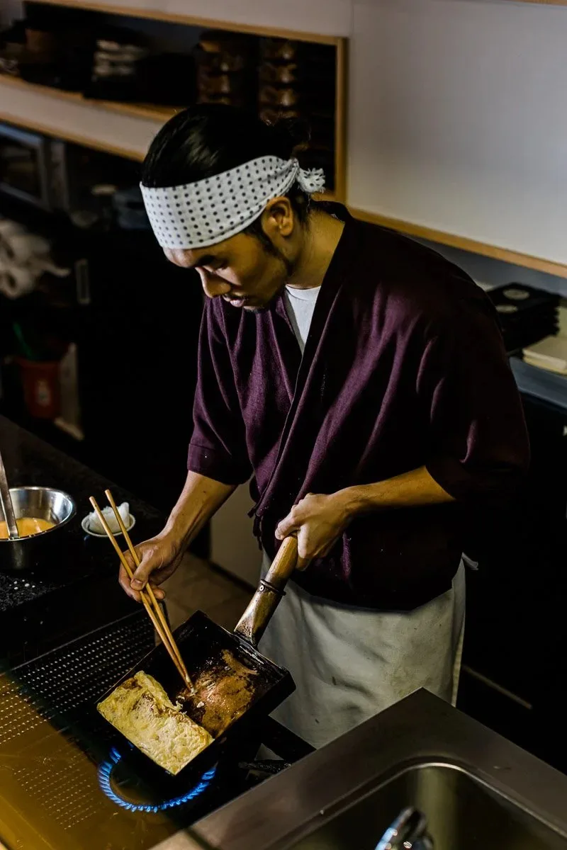 Restaurant Kintaro — photo 31