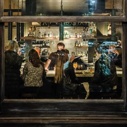 Barcelona Wine Bar — photo 31