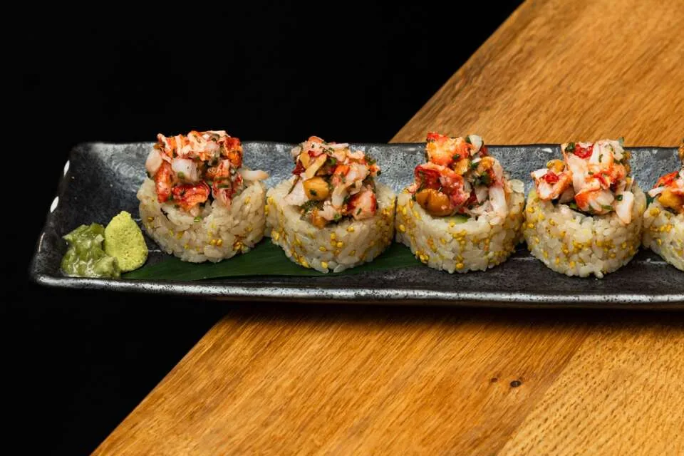 Iasai Food bar & more — photo 11