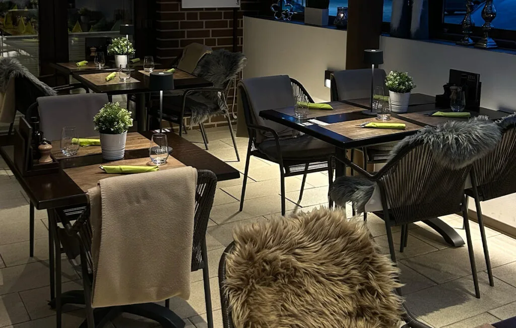 Ristorante e Pizzeria Etna — photo 7