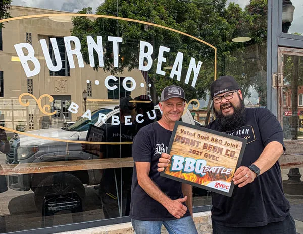 Burnt Bean Co. — photo 4