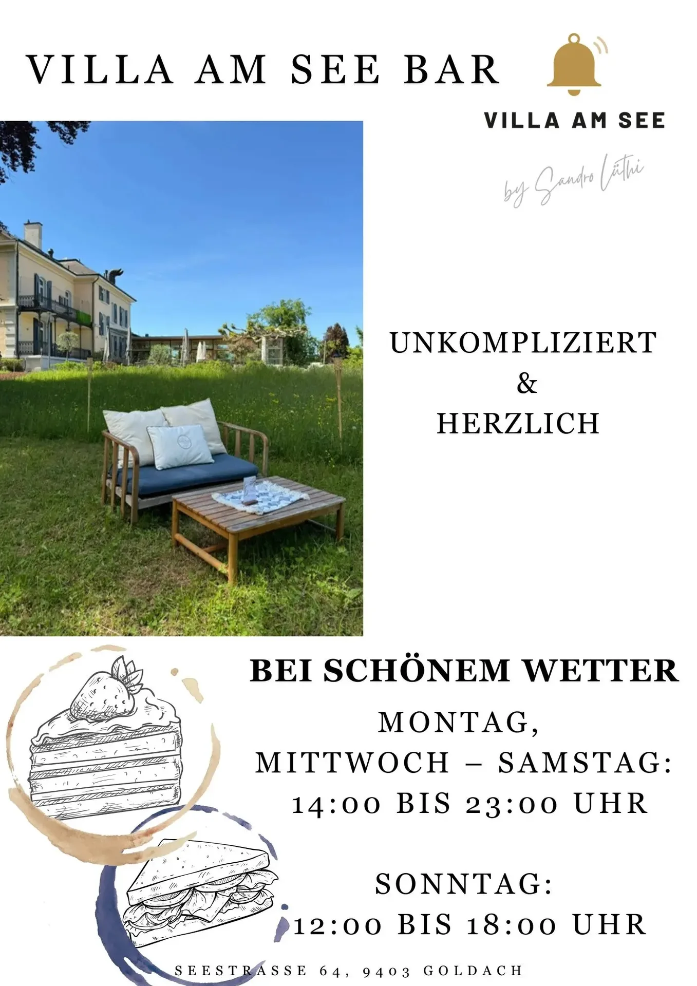 Villa am See — photo 12