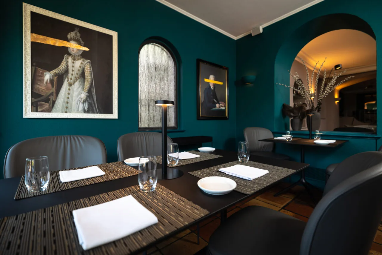 Osteria del Centenario — photo 24