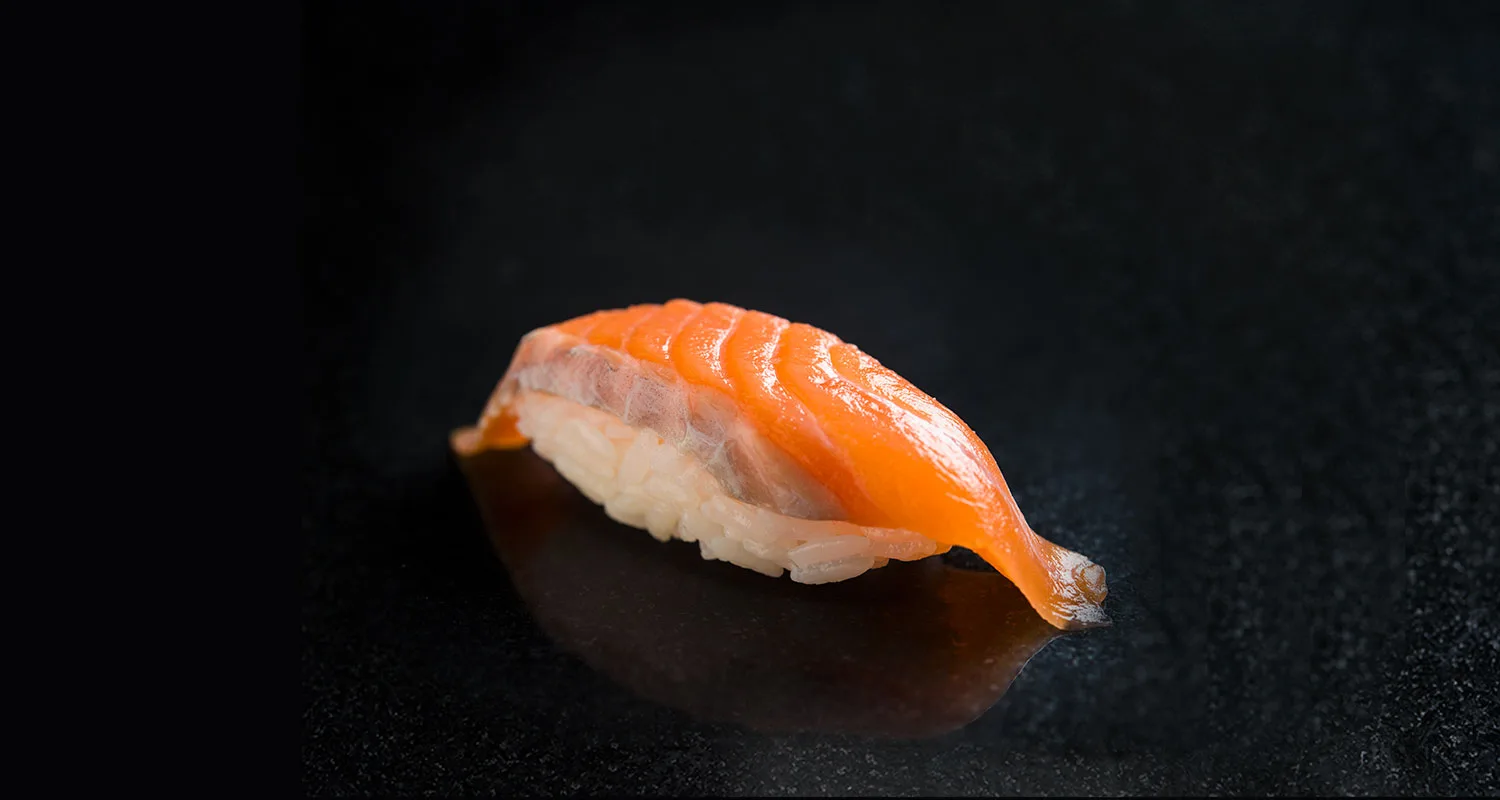Sushi Nakazawa — photo 12