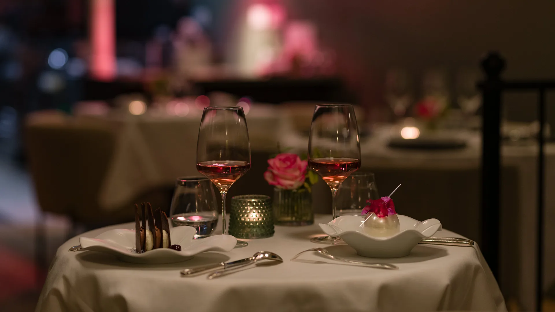 Restaurant F — photo 12