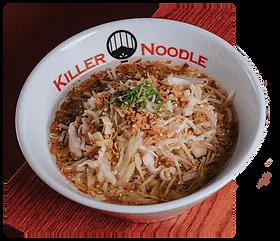 Killer Noodle — photo 4