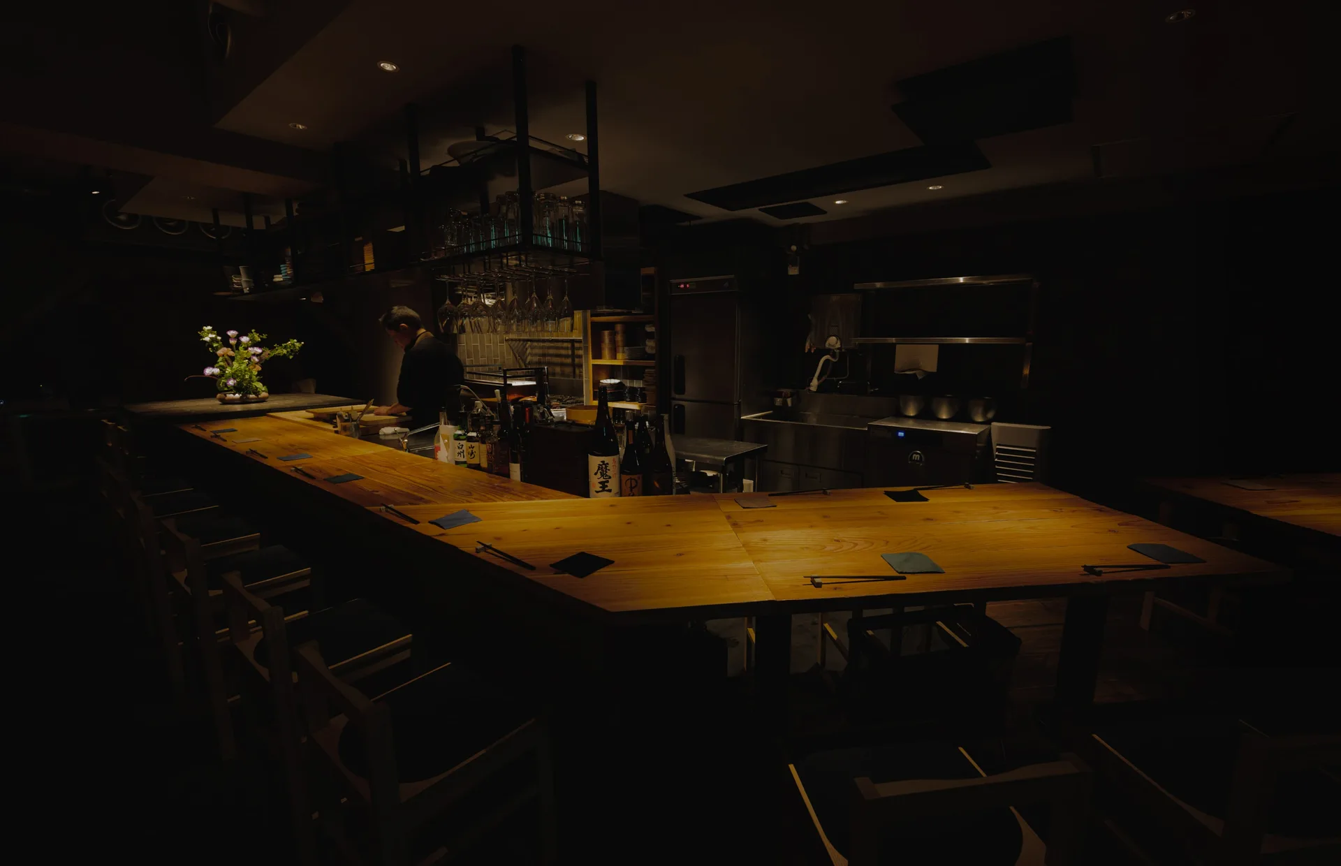 Daikanyama Issai Kassai — photo 40