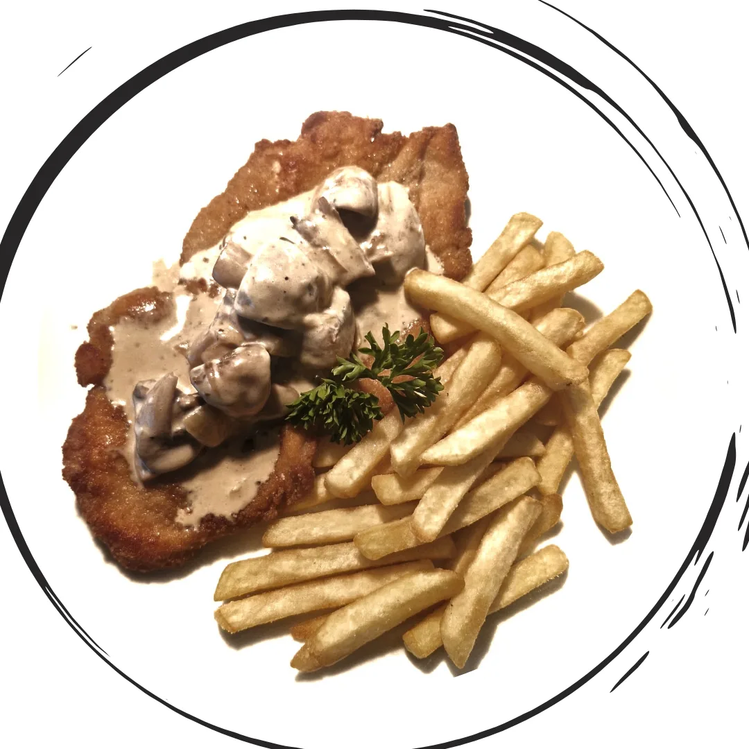 Restaurant Bellessa — photo 42