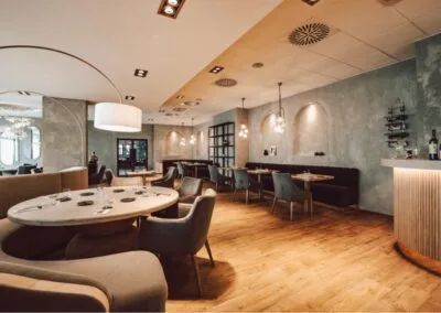 Mace restaurant — photo 21