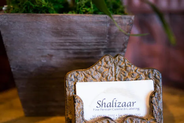 Shalizaar Restaurant — photo 50