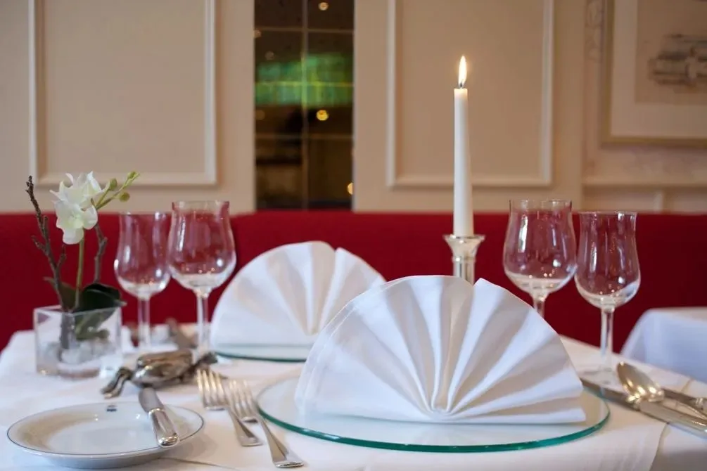 Restaurant Rüdigers — photo 4