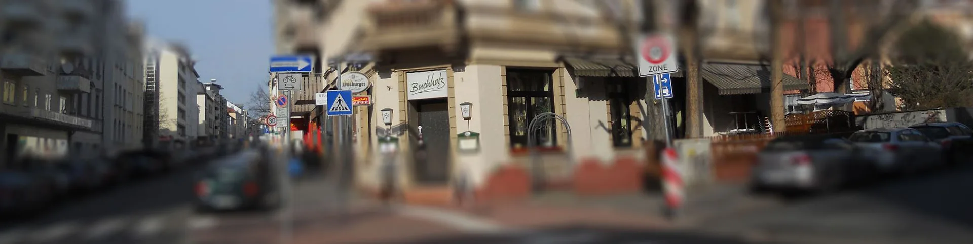 Restaurant Buchholz — photo 9