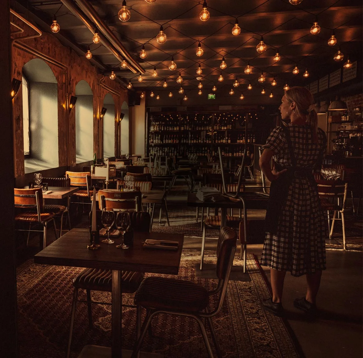 Baskeri & Basso Bistro (BasBas) — photo 4