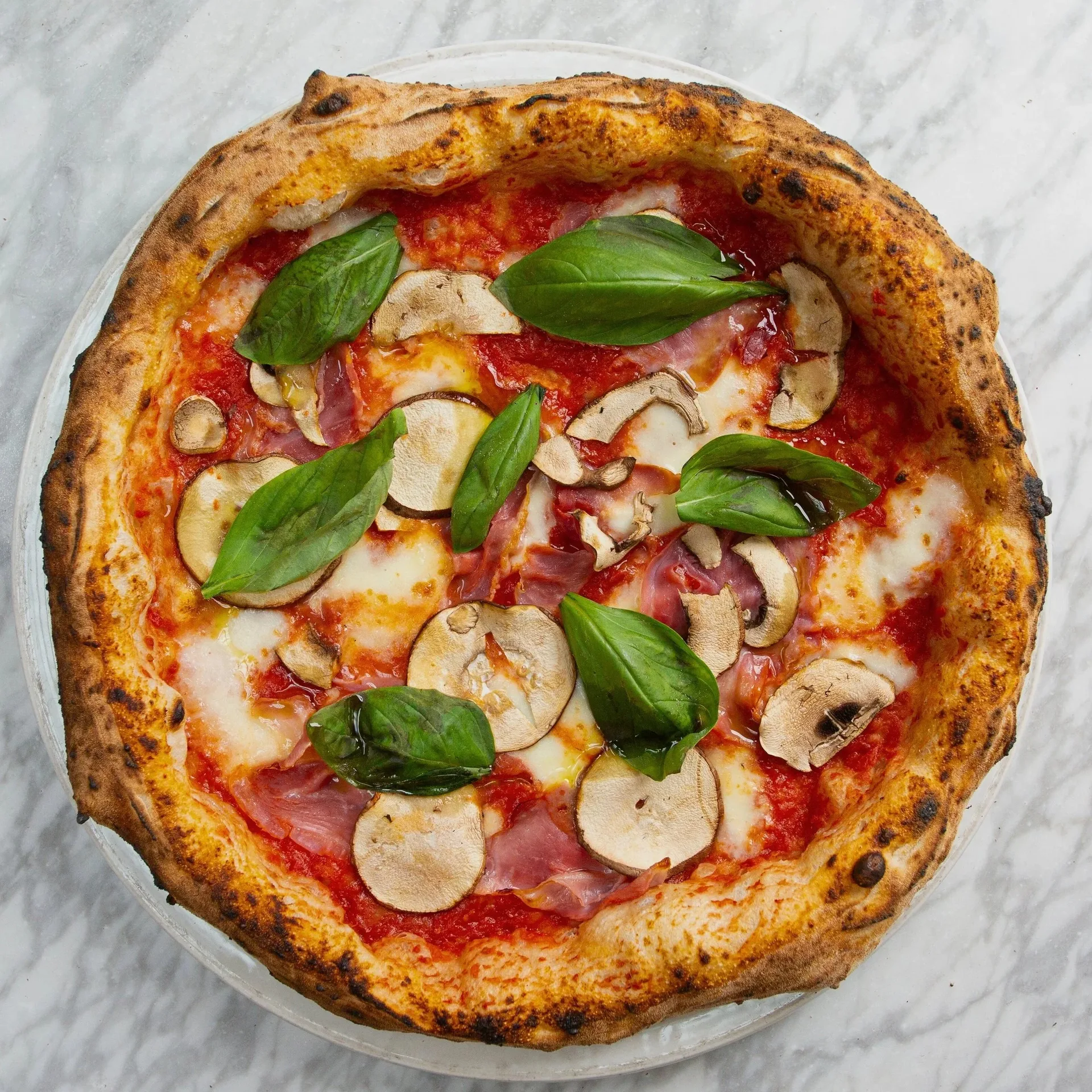 Paesano Pizza — photo 63