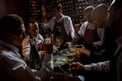 Restaurant 360 Dubrovnik — photo 11