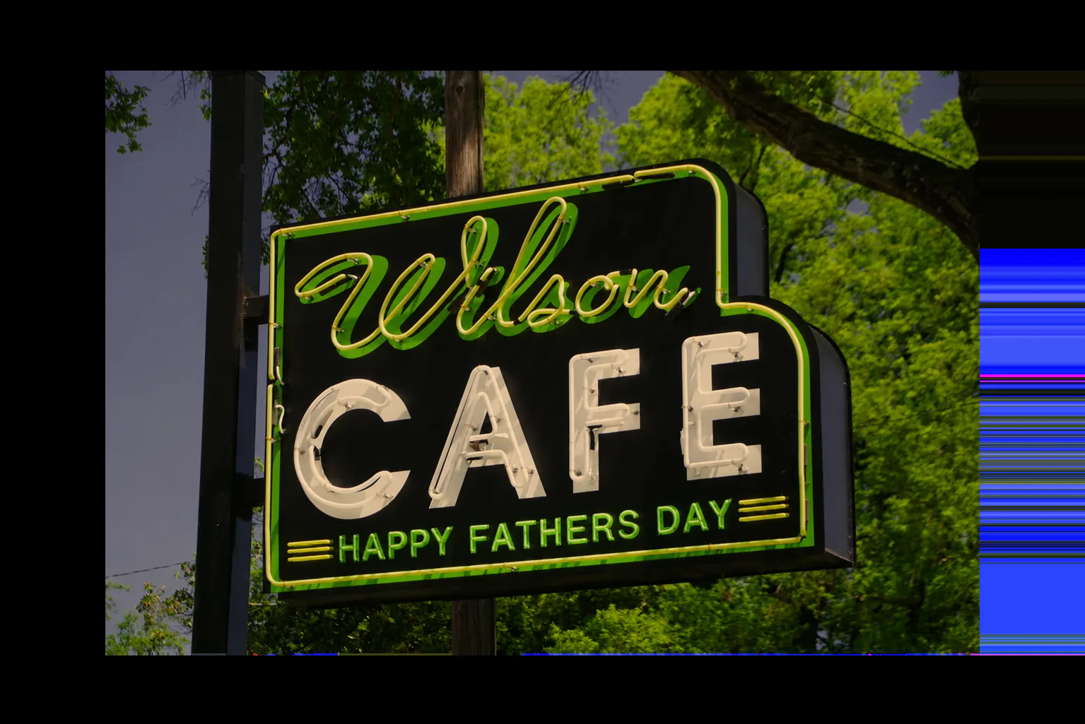 Wilson Cafe — photo 8