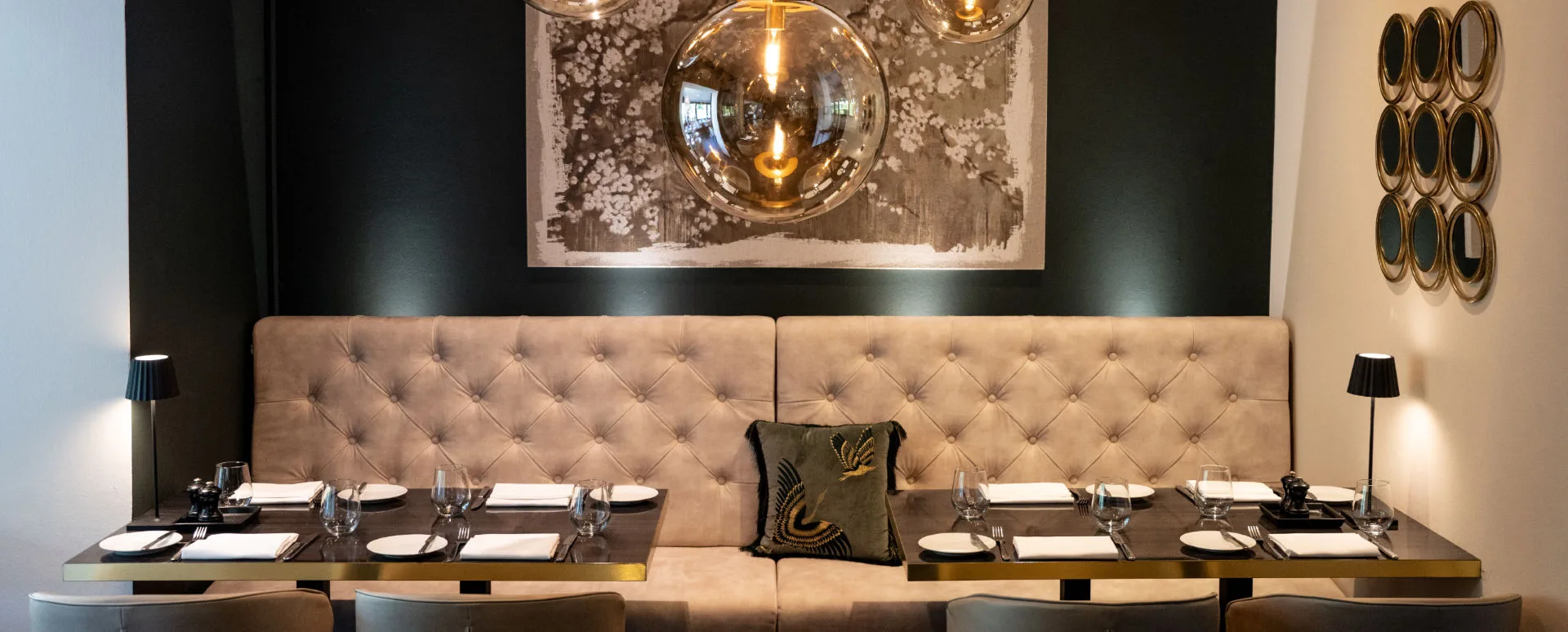 Restaurant Lieblingsplatz — photo 49