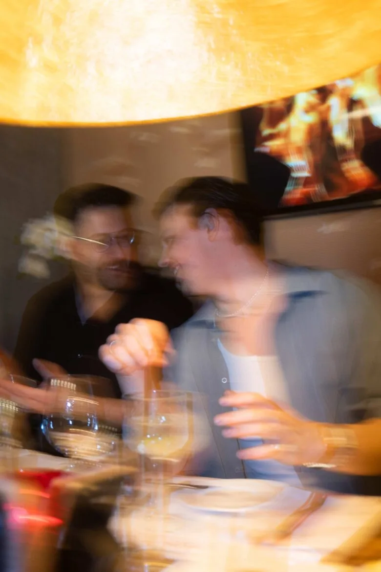 Restaurant Joseph’s — photo 6