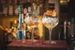 Horse and Groom — drink