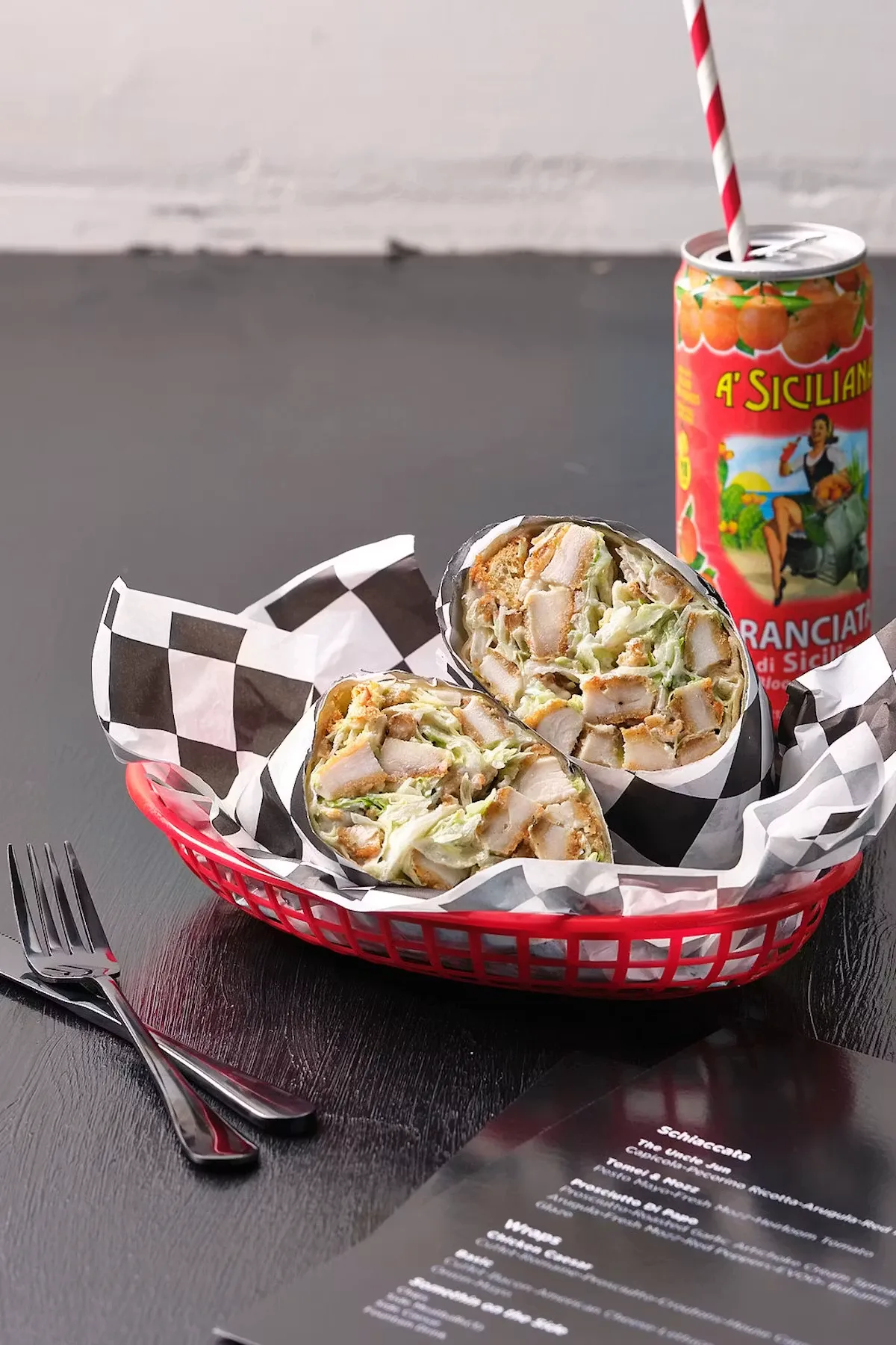 Cousin Vinny's Sandwich Co. — photo 20