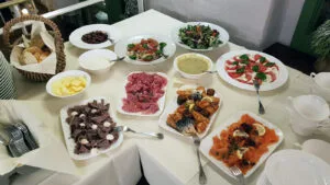 Restaurant Lara — photo 20
