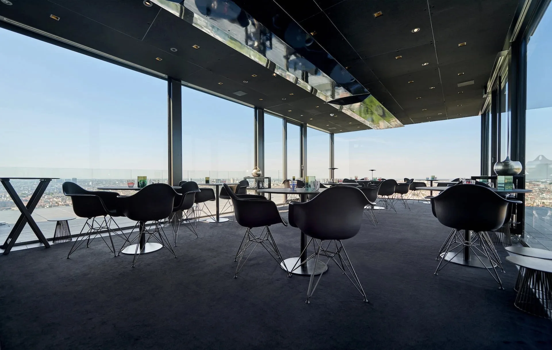 La Villa in the Sky — photo 25