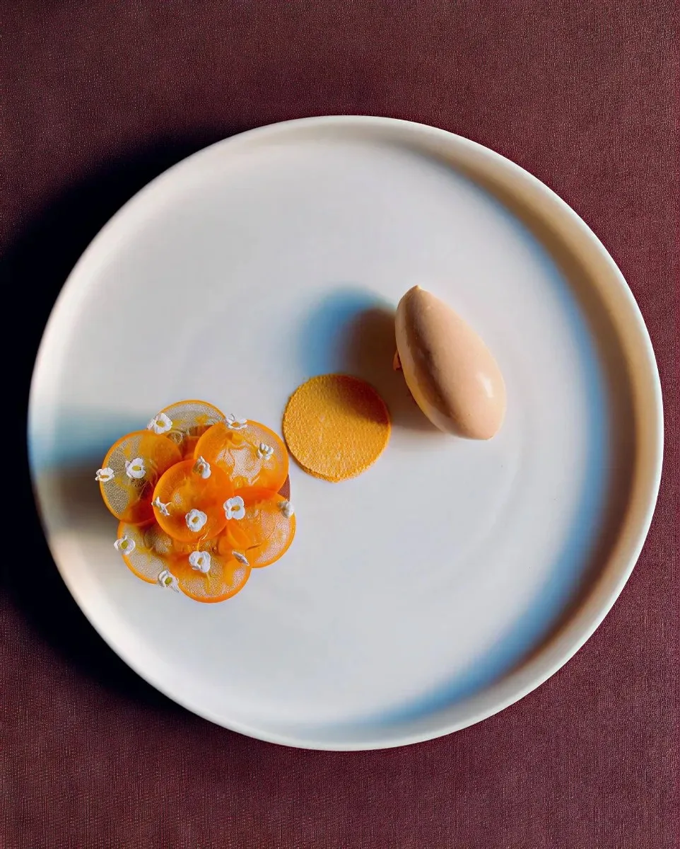 MANOIR — food