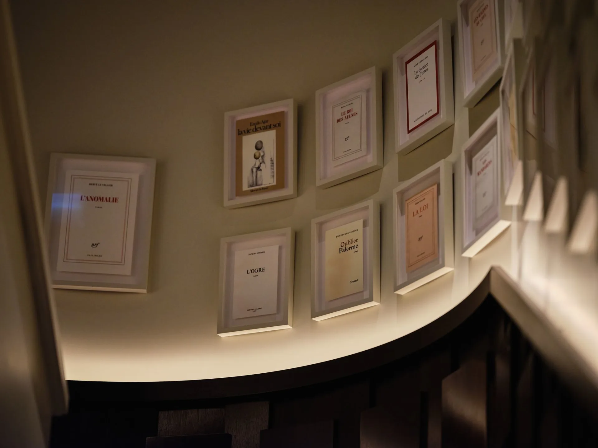 Drouant — photo 21