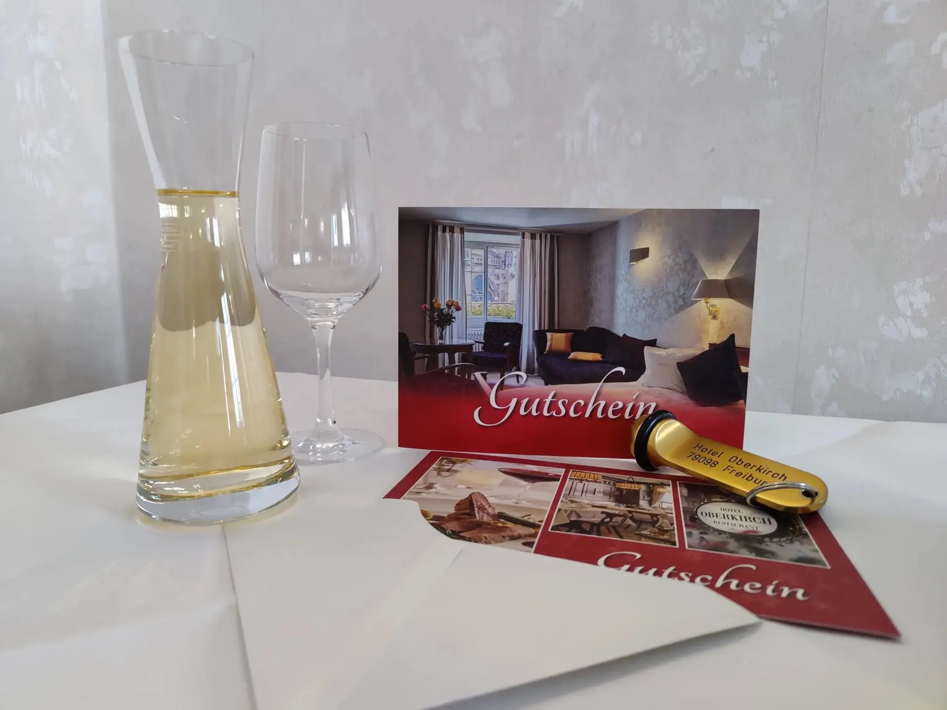 Oberkirchs Weinstuben — photo 15