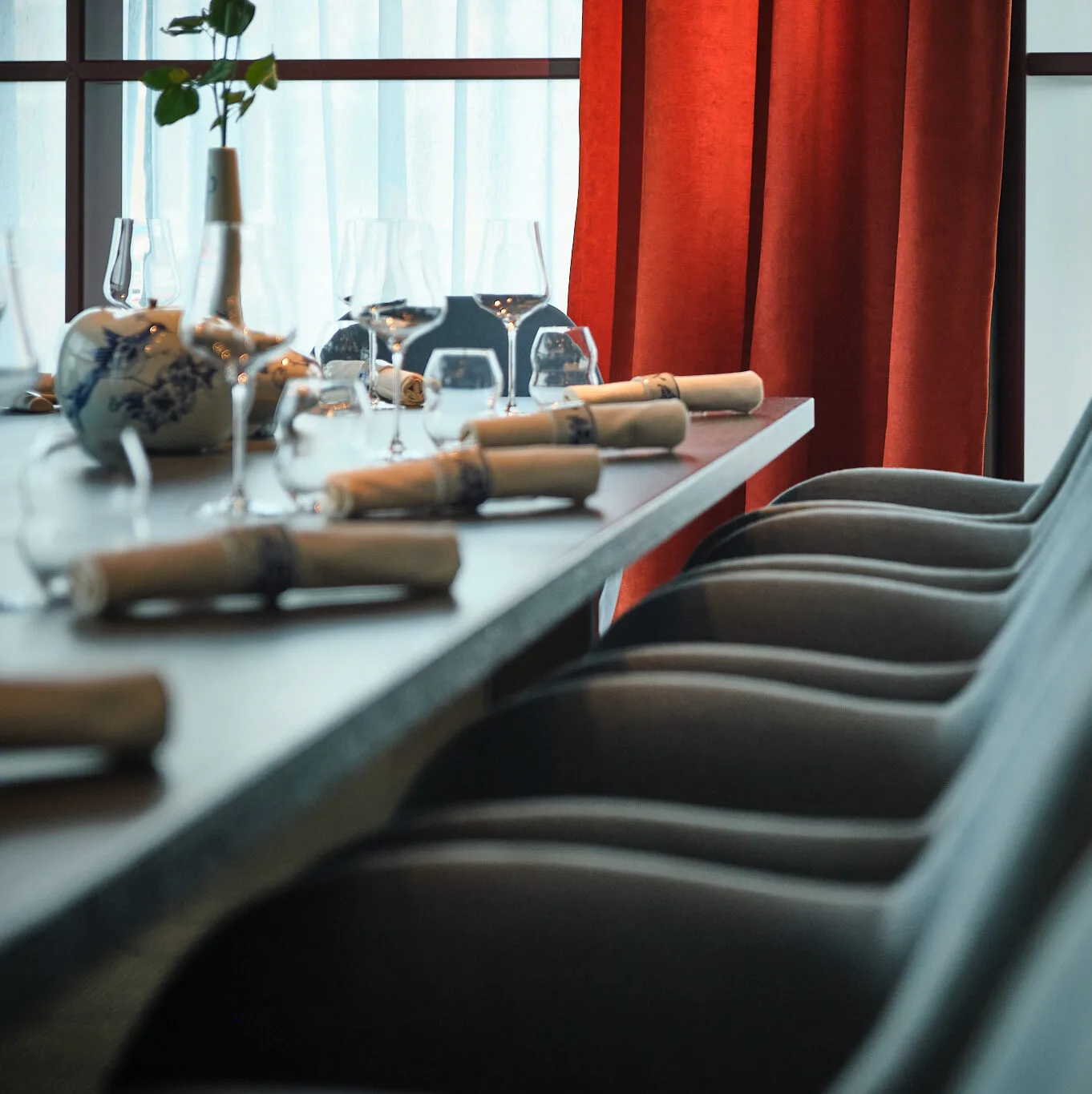 Restaurant Azurite — photo 18