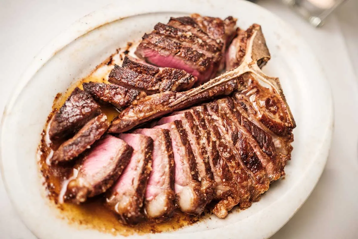 Steak Boutique — photo 16