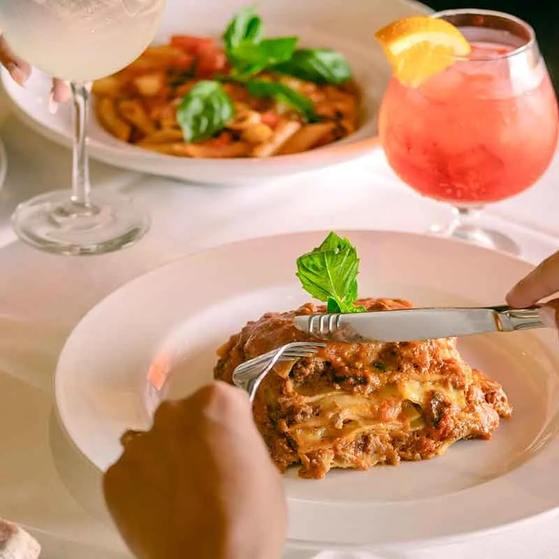 Carmine's La Trattoria — photo 11
