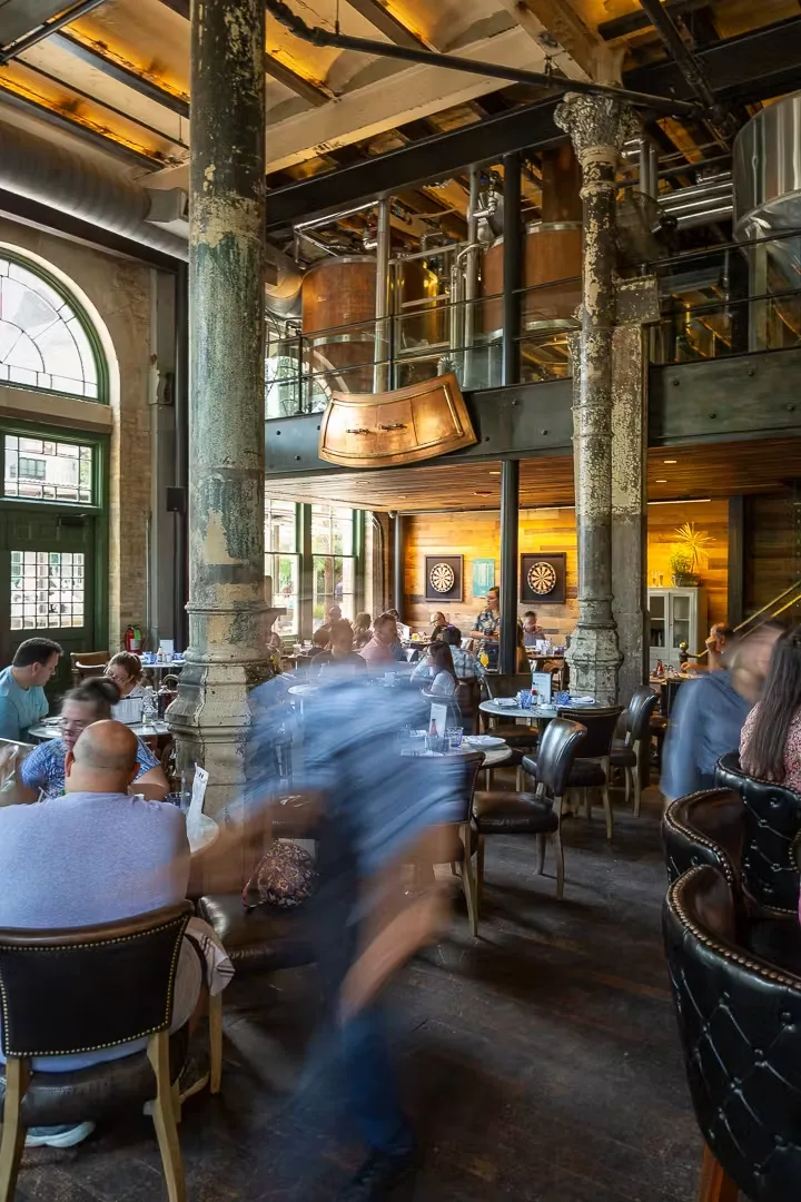 Southerleigh Fine Food & Brewery — photo 7